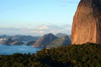 Rio, Zentral- und Südbrasilien