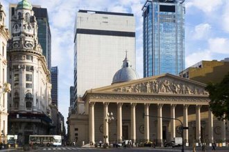 Buenos Aires und Umgebung